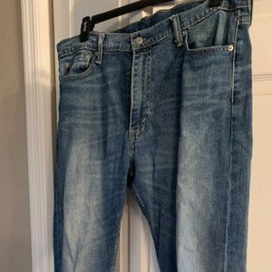 Men's Jeans 38 X 30, Levi